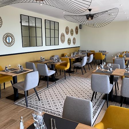 Logis Hotels - Le Bellaroc - Hotel 2 Etoiles Et Restaurant Rocamadour Ngoại thất bức ảnh