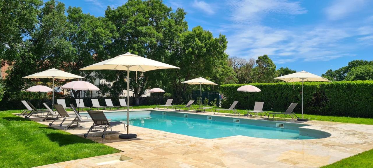 Logis Hotels - Le Bellaroc - Hotel 2 Etoiles Et Restaurant Rocamadour Ngoại thất bức ảnh