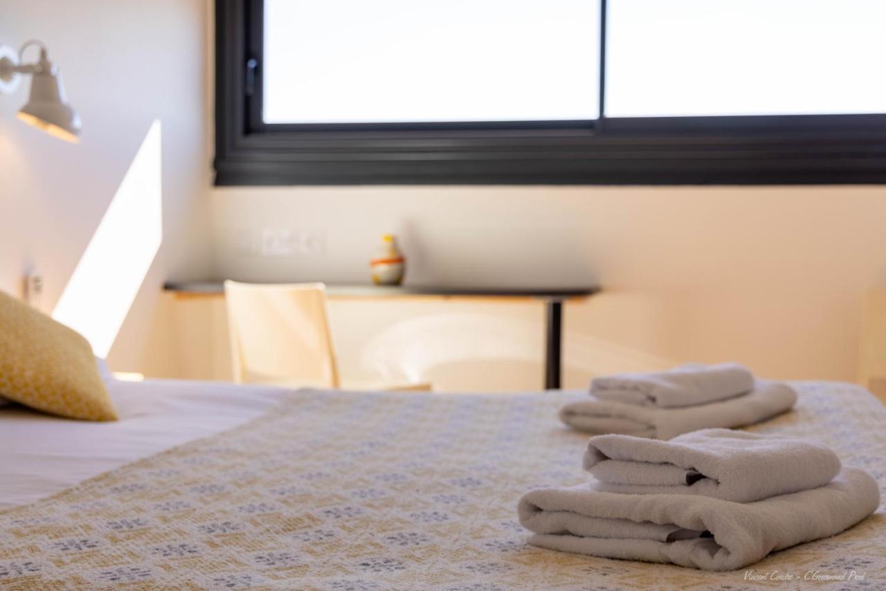 Logis Hotels - Le Bellaroc - Hotel 2 Etoiles Et Restaurant Rocamadour Ngoại thất bức ảnh