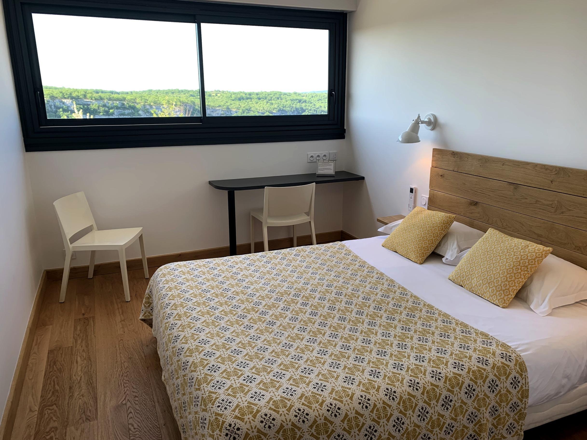 Logis Hotels - Le Bellaroc - Hotel 2 Etoiles Et Restaurant Rocamadour Ngoại thất bức ảnh