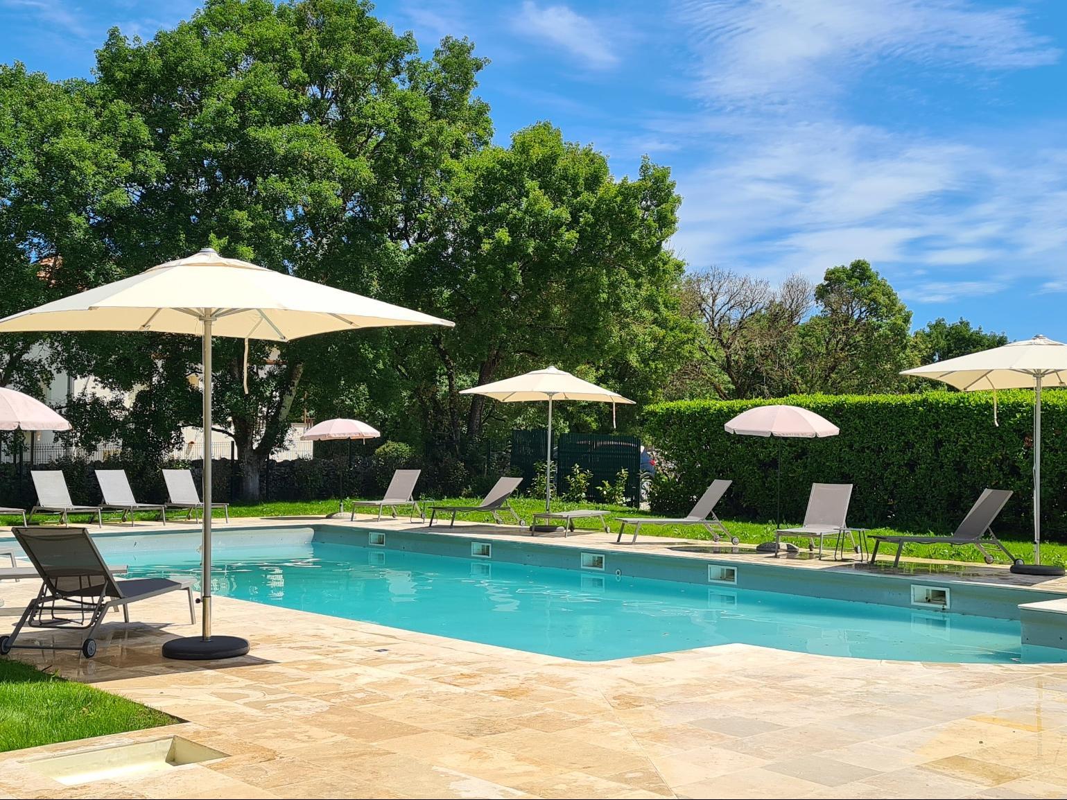 Logis Hotels - Le Bellaroc - Hotel 2 Etoiles Et Restaurant Rocamadour Ngoại thất bức ảnh