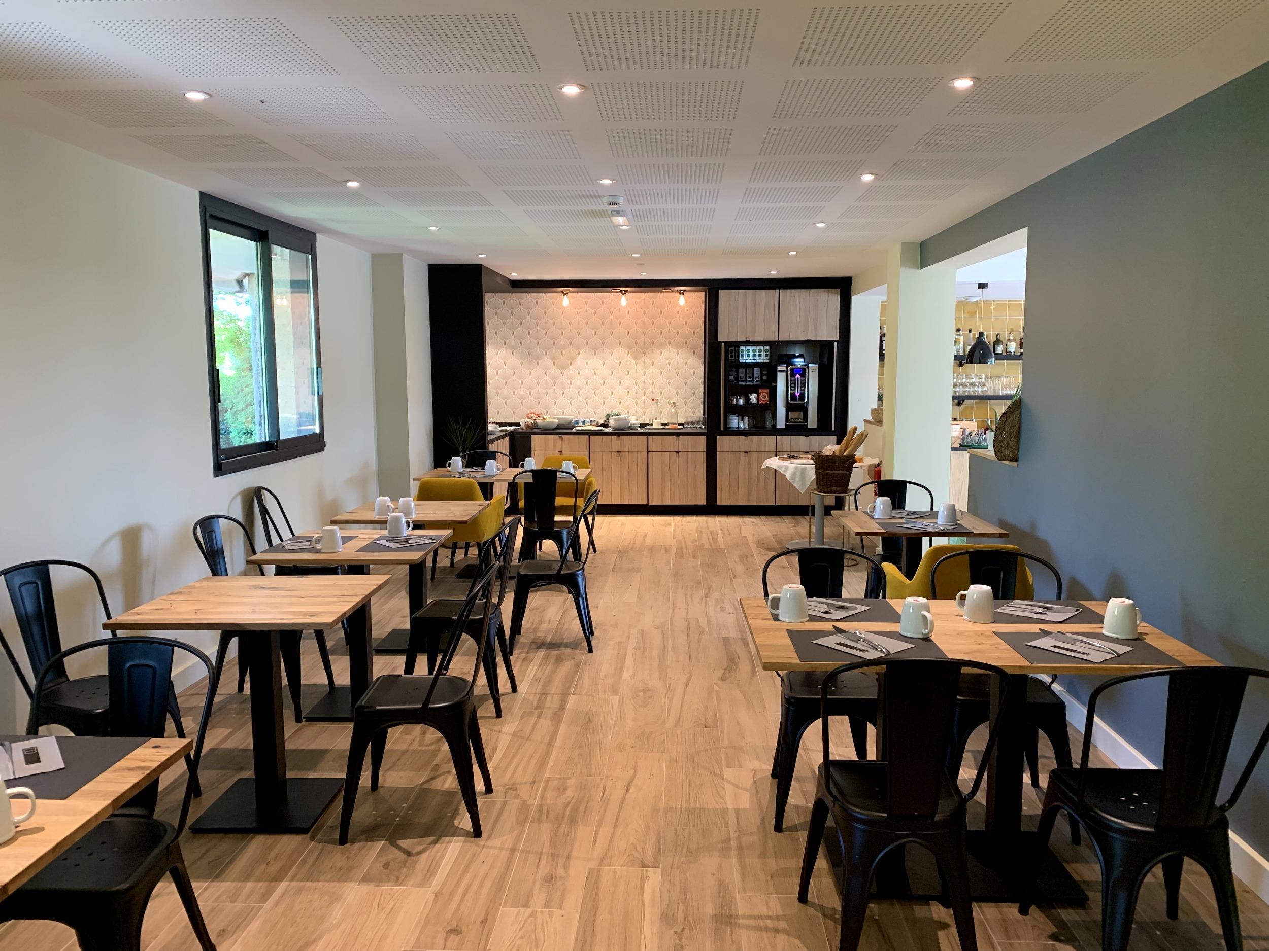 Logis Hotels - Le Bellaroc - Hotel 2 Etoiles Et Restaurant Rocamadour Ngoại thất bức ảnh
