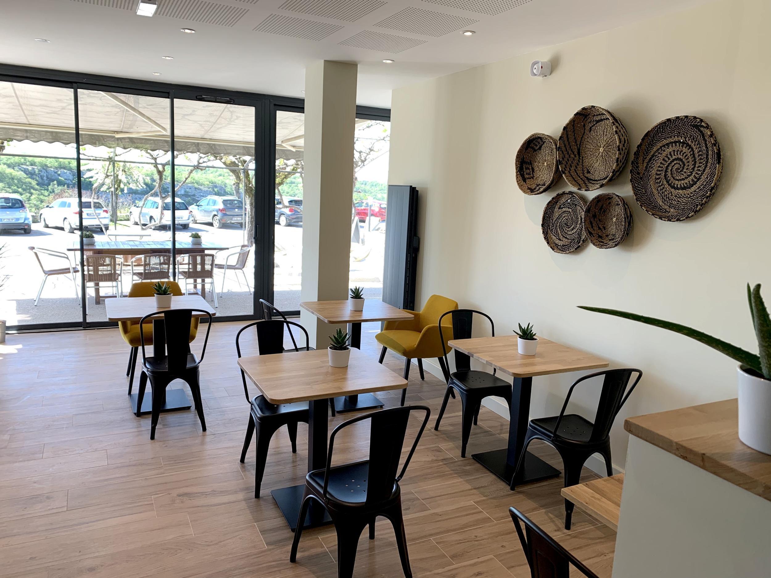 Logis Hotels - Le Bellaroc - Hotel 2 Etoiles Et Restaurant Rocamadour Ngoại thất bức ảnh