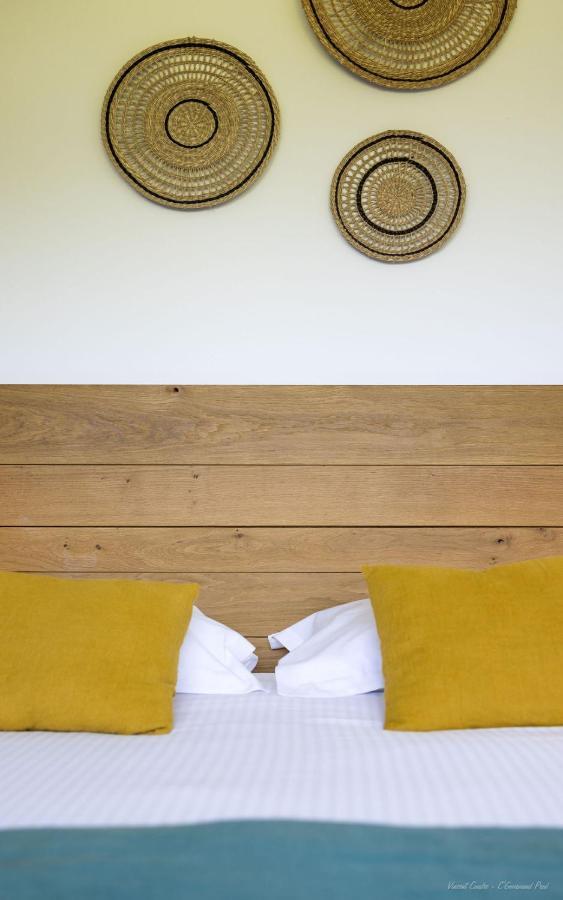 Logis Hotels - Le Bellaroc - Hotel 2 Etoiles Et Restaurant Rocamadour Ngoại thất bức ảnh