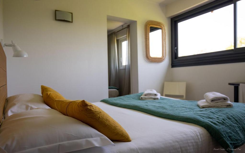 Logis Hotels - Le Bellaroc - Hotel 2 Etoiles Et Restaurant Rocamadour Ngoại thất bức ảnh