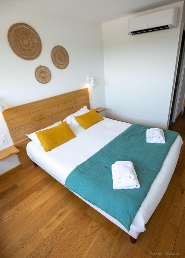 Logis Hotels - Le Bellaroc - Hotel 2 Etoiles Et Restaurant Rocamadour Ngoại thất bức ảnh