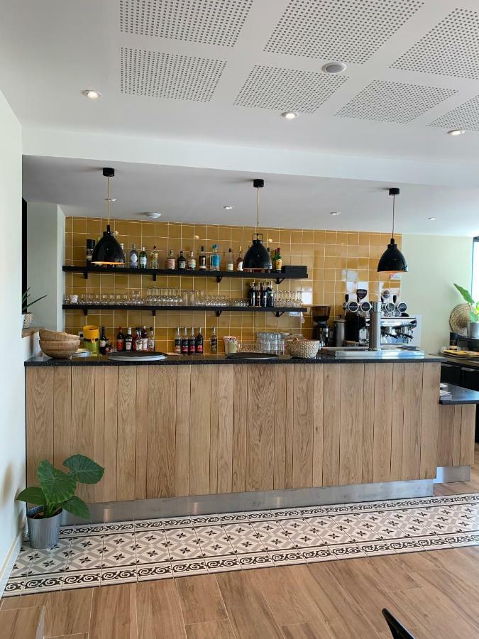 Logis Hotels - Le Bellaroc - Hotel 2 Etoiles Et Restaurant Rocamadour Ngoại thất bức ảnh